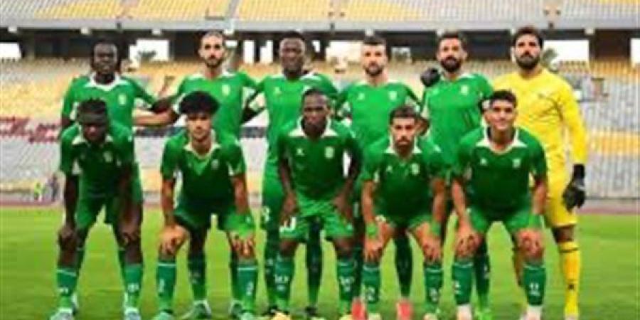 اليوم الاتحاد السكندرى فى مواجهة بتروجيت