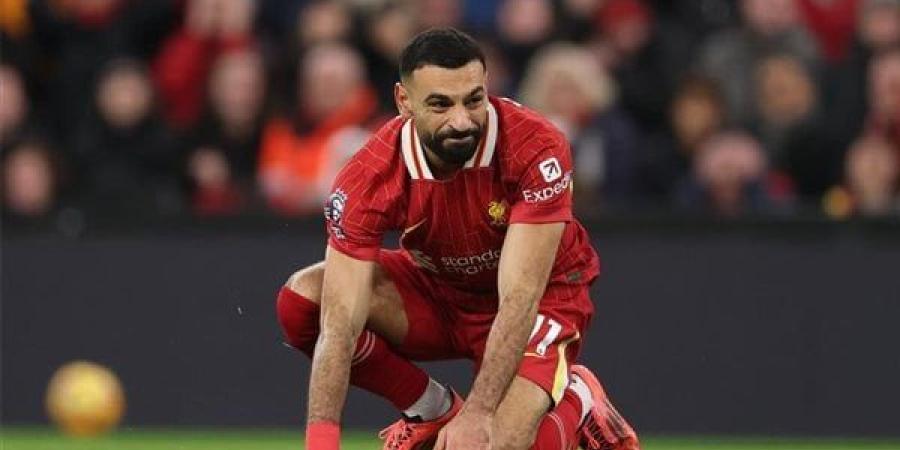 بث مباشر.. مشاهدة مباراة ليفربول وبورنموث فى الدورى الانجليزى الآن