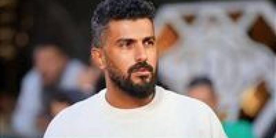 محاكمة المخرج محمد سامي بتهمة التعدي على مدير مركز صيانة