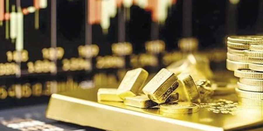 سعر الذهب في مصر اليوم السبت.. أسعار الذهب بالصاغة تحديث مباشر