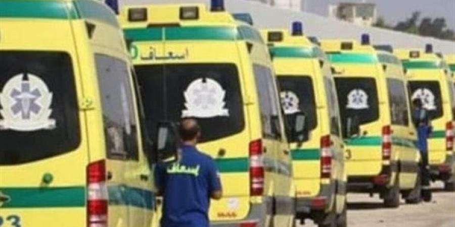 معبر رفح يستقبل 3 مصابين فلسطينيين من قطاع غزة