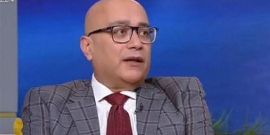 أحمد ناجي قمحة: مصر نجحت في عون ومساندة أهالي غزة الذين تعرضوا لحرب إبادة حقيقية