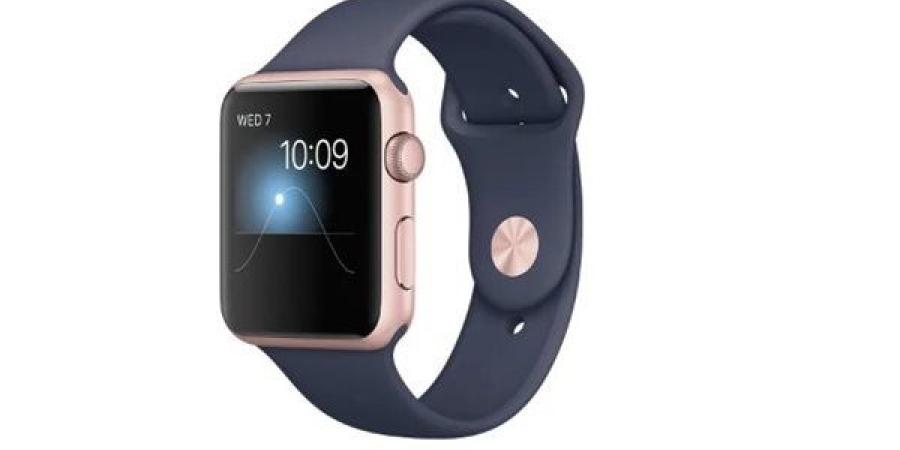 آبل تدفع 20 مليون دولار لتسوية دعوى قضائية بشأن بطارية Apple Watch