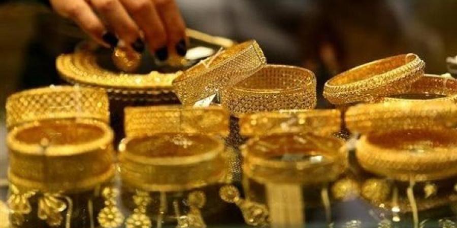 عيار 21 و24 الآن.. سعر الذهب في الصاغة اليوم الأحد 2 فبراير 2025