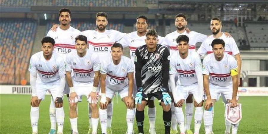 عضو مجلس الزمالك لـ حسين لبيب: "إحنا محترمين ومش هنتحمل الشتائم"