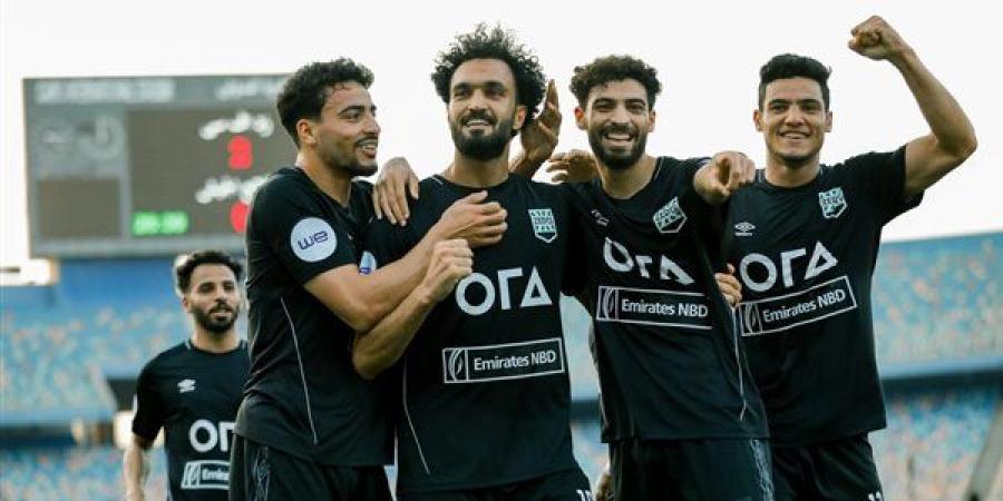 زد طلب من الزمالك 150 مليون مقابل البانوبي وزيكو