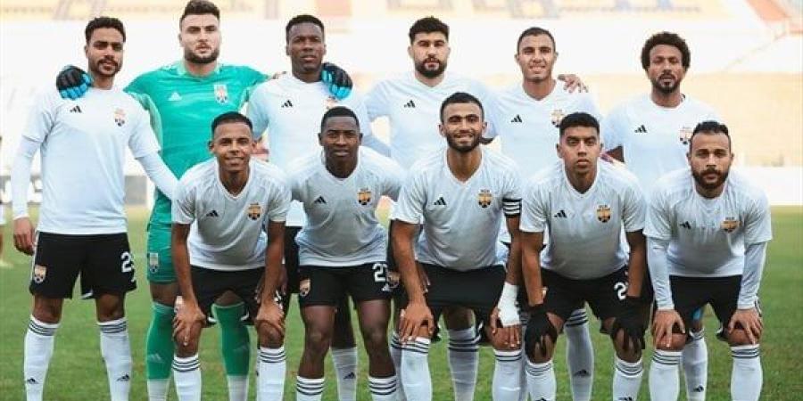 مشاهدة مباراة الجونة ضد تيم إف سي في كأس مصر بث مباشر الآن