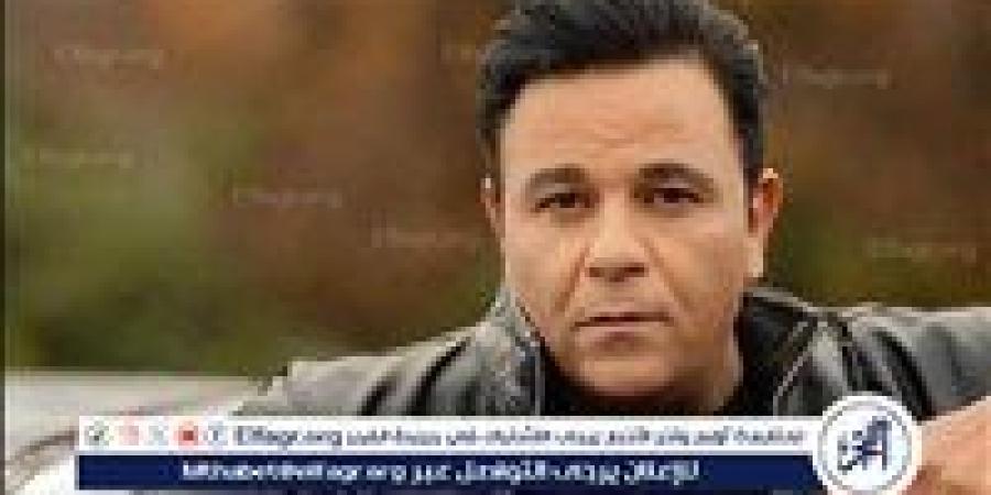 محمد فؤاد يعلن عن ألبومه الجديد بعد غياب: "أحلى ألبوم في حياتي"