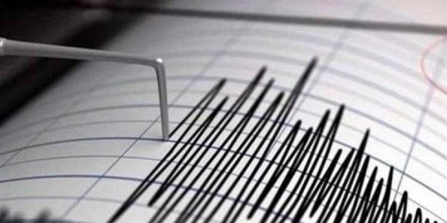 زلزال جديد بقوة 4.2 درجات في جزيرة سانتوريني