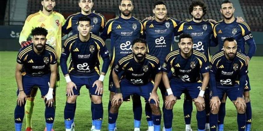 موعد مباراة الأهلي وبتروجت المقبلة بالدوري والقنوات الناقلة