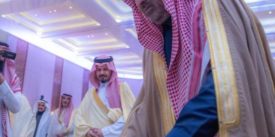 سلمان بن سلطان يرعى حفل تدشين قاعة المؤتمرات الكبرى بـغرفة المدينة