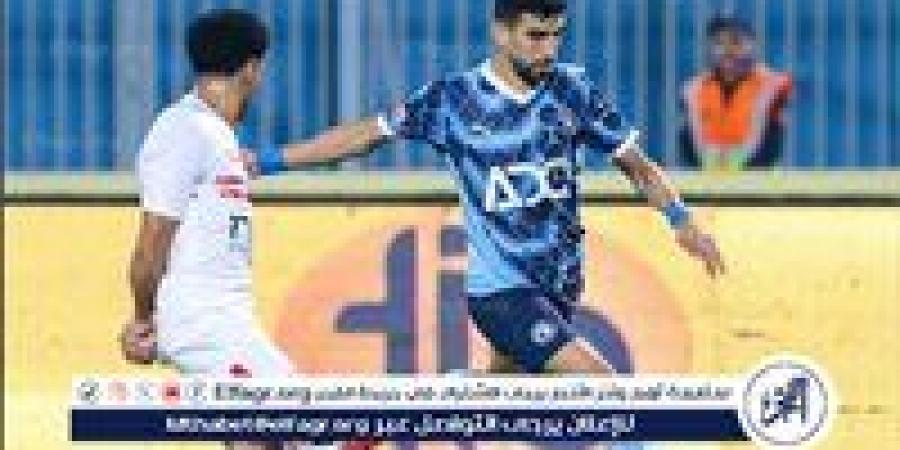 بشير التابعي: الزمالك خسر من بيراميدز 3 مع الرأفة