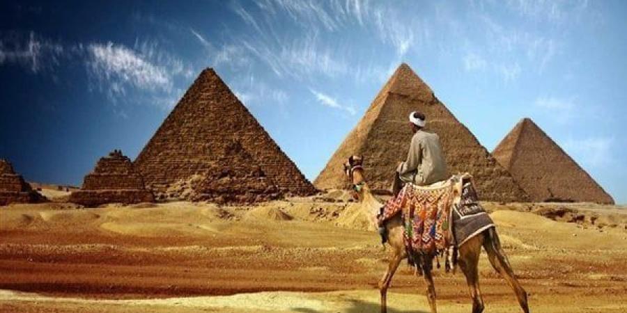 مصر تستهدف أن تكون المقصد السياحي الأكثر تنوعًا في العالم