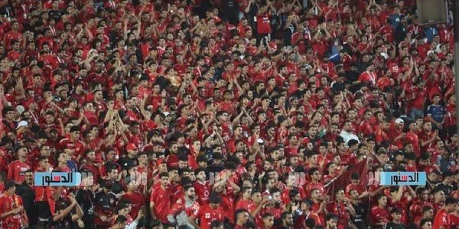 جماهير الأهلى تستقبل خبرًا سارًا بتجديد عقد هذا اللاعب