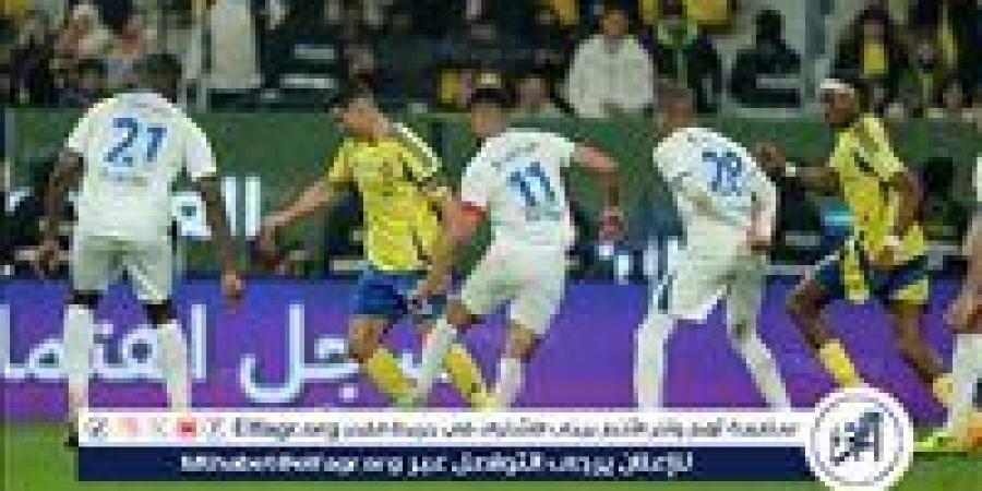 معلق مباراة النصر السعودي ضد الوصل الإماراتي اليوم في دوري أبطال آسيا للنخبة