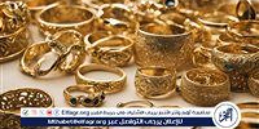 سعر الذهب عيار 21.. كم يسجل الآن؟