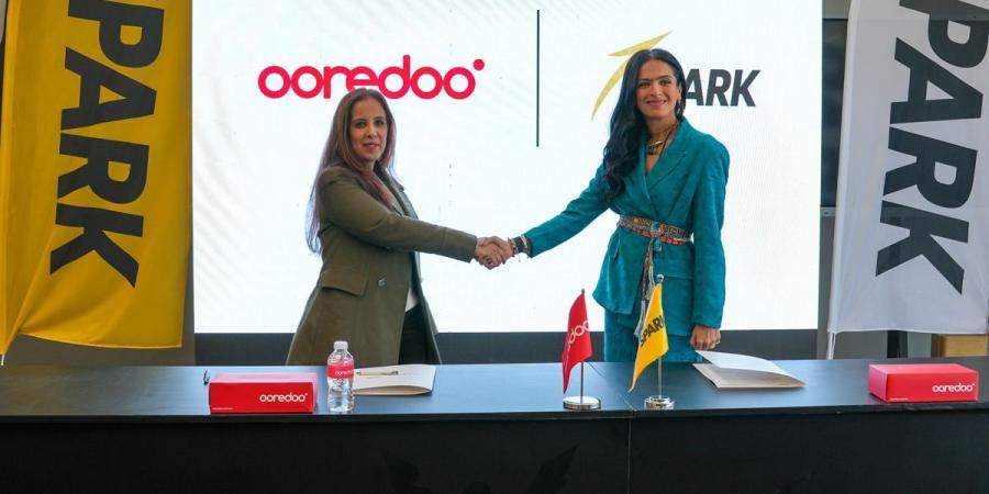 Ooredoo و«سبارك» يجددان اتفاقية الشراكة الاستراتيجية