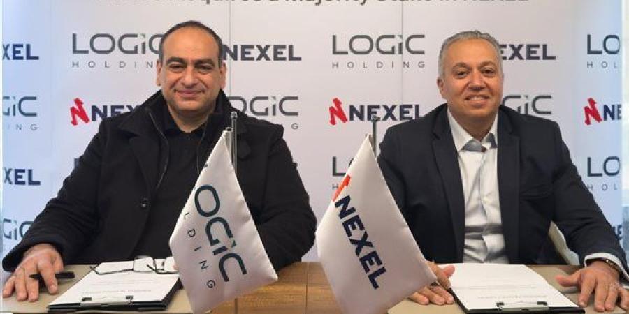 LOGIC Holding تستحوذ على NEXEL لتعزيز قدراتها في الحلول الرقمية