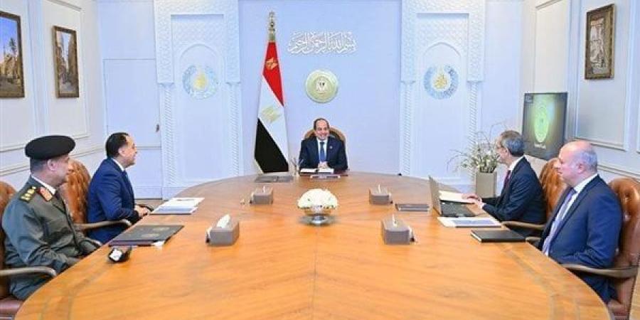 كمال ريان: الدولة المصرية تسير على قدم وساق لتدريب الشباب على التكنولوجيا