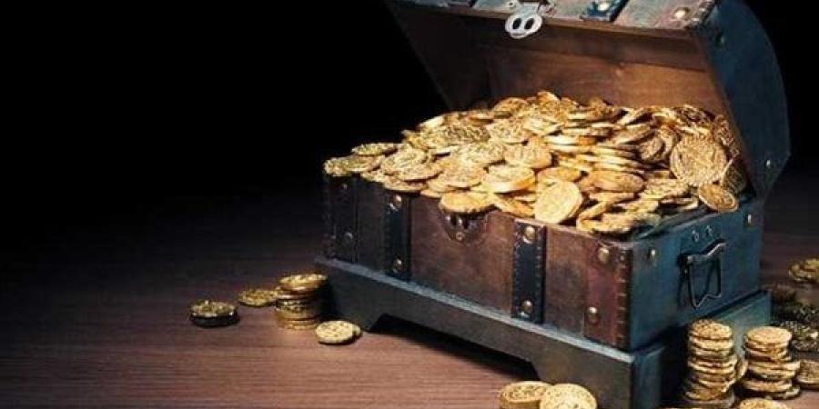 تحديث لحظي لـ سعر الذهب في مصر.. سعر عيار 21 في الصاغة