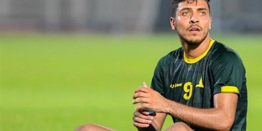 بسبب الزمالك.. محمد شريف يعود إلى الأهلي نهاية الموسم