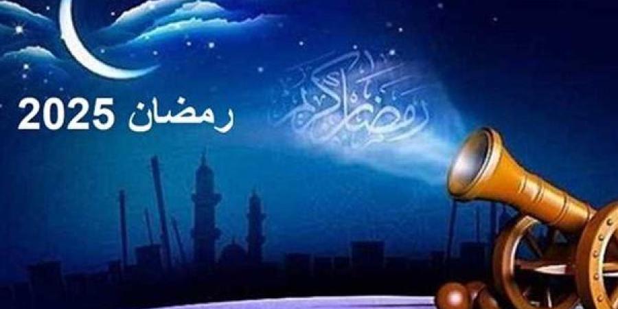 حكم من أفطر في شبابه أيامًا في رمضان ولا يذكر عددها