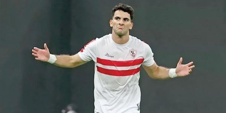 وليد الحديدي: الزمالك يحتاج صفقتين.. وزيزو لن يفعل شئ وحيدًا