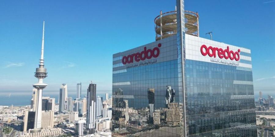 49 مليون دينار صافي أرباح Ooredoo في 2024