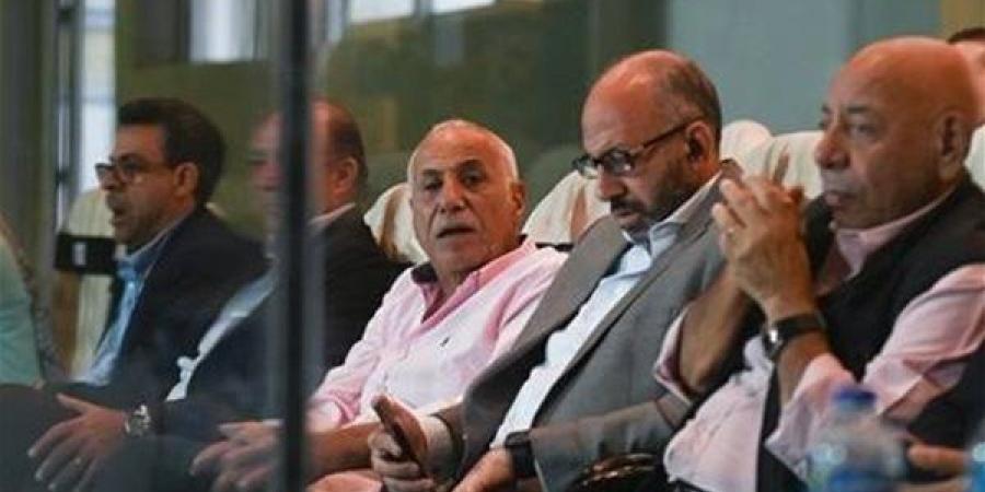 سر فشل مفاوضات الزمالك مع مدافع شاختار الأوكراني