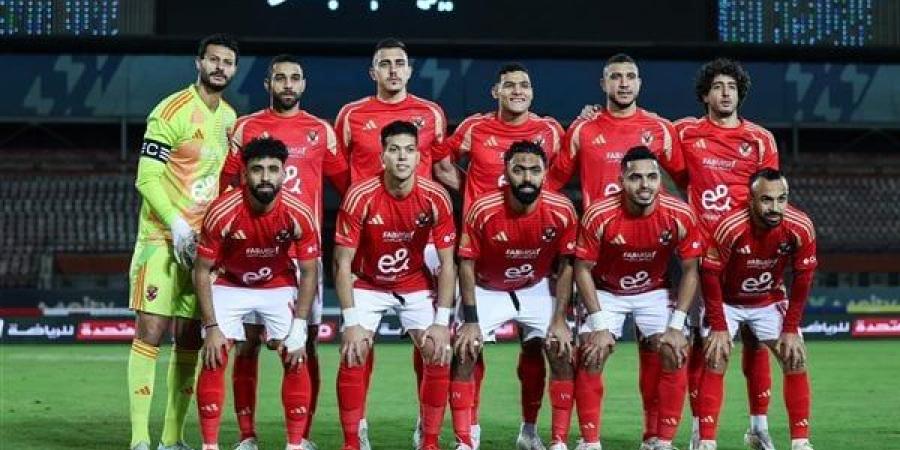 al ahly vs petrojet.. أين يمكنني مشاهدة الأهلي – نادى بتروجيت؟ بث مباشر الشوط الثاني