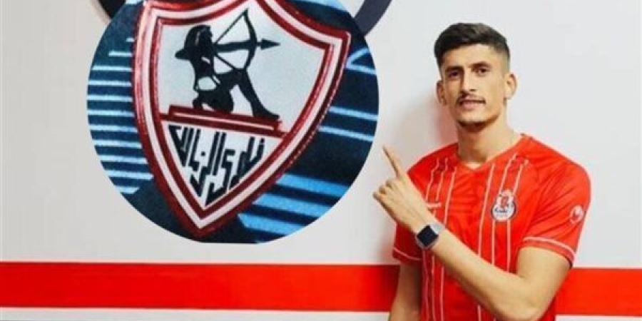 مليون و300 ألف دولار قيمة شراء الزمالك للاعب نادي الزمامرة المغربي