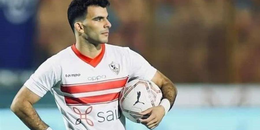 زيزو يشترط الحصول على 210 ملايين جنيه للتجديد مع الزمالك