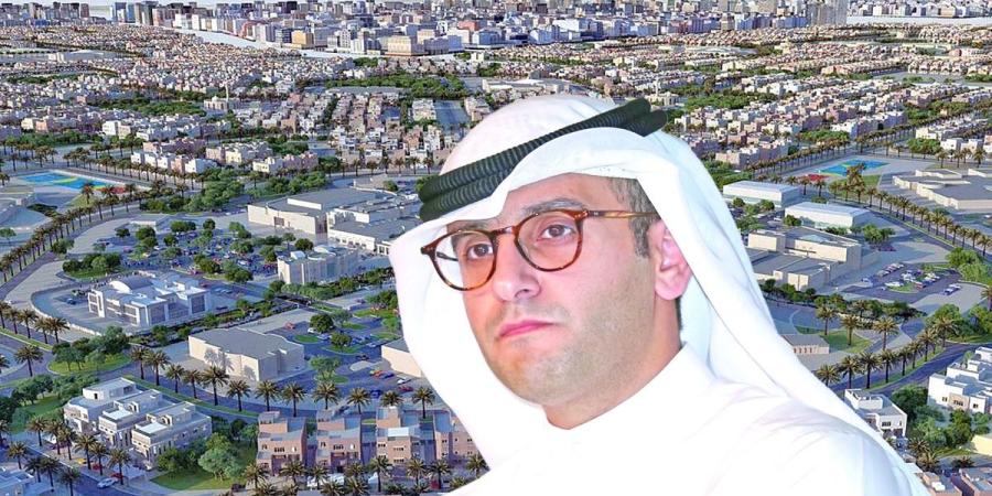 وزير «الإسكان»: حصر «التمويل العقاري» بمستحقي الرعاية السكنية