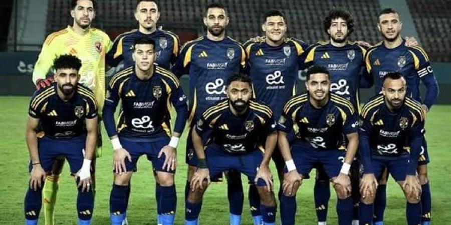 بث مباشر مشاهدة مباراة الأهلي وبتروجت في بطولة دوري نايل