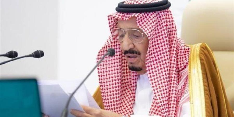 السعودية تستنفر ضد خطط ترامب وتذيع كلمة للملك سلمان: فلسطين قضيتنا الأولى