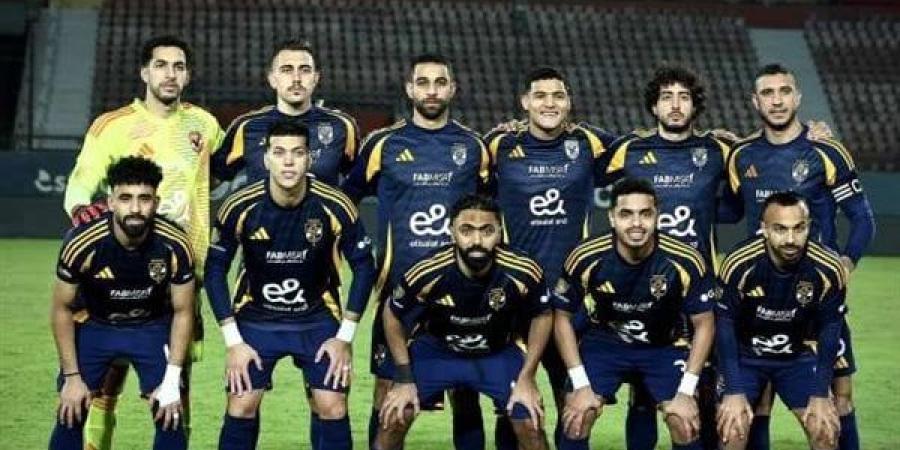 الآن.. مشاهدة مباراة الأهلي وبتروجيت بث مباشر في صراع القمة في الدوري المصري