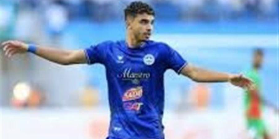 الزمالك يقترب من حسم صفقة أحمد الجفالي لاعب اتحاد المنستيري