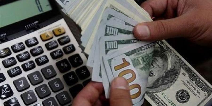 كم سعر الدولار مقابل الجنيه في مصر؟