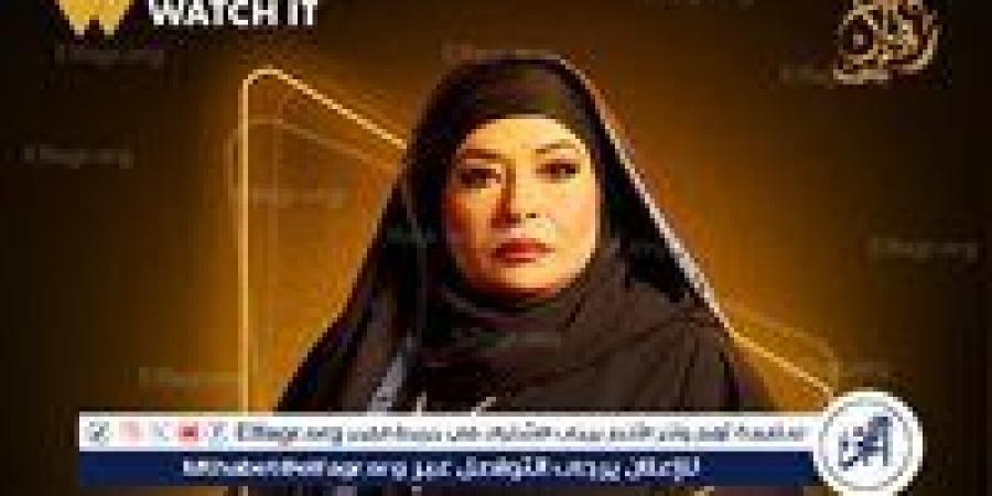 صفوة تتألق في “فهد البطل” على Watch It خلال دراما رمضان 2025