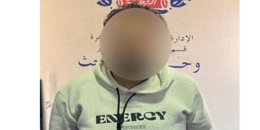 "انقلب بالركاب وهرب".. الداخلية تضبط سائق ميني باص مدينة نصر