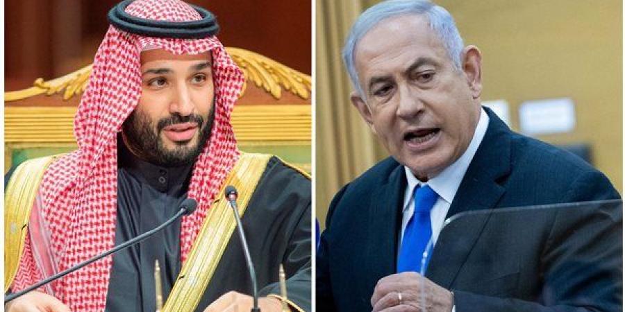 باحث سعودي: اقتراح نتنياهو بإقامة دولة فلسطينية في المملكة تهور وجنون