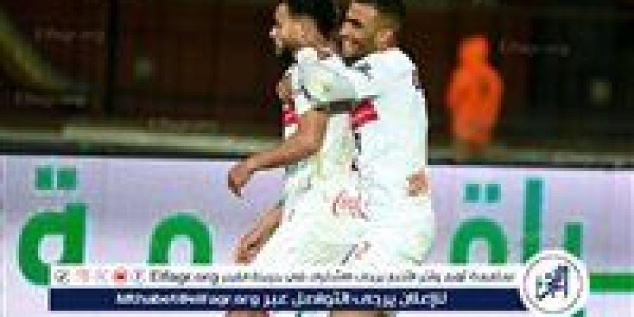 نجم الزمالك السابق يبرز أهمية الفوز على الإسماعيلي ويشيد بالثنائي الجديد