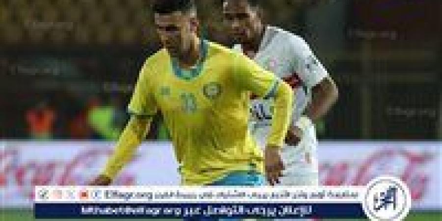 عاجل.. الزمالك يحسم لقاء الإسماعيلي بثنائية شلبي ودونجا