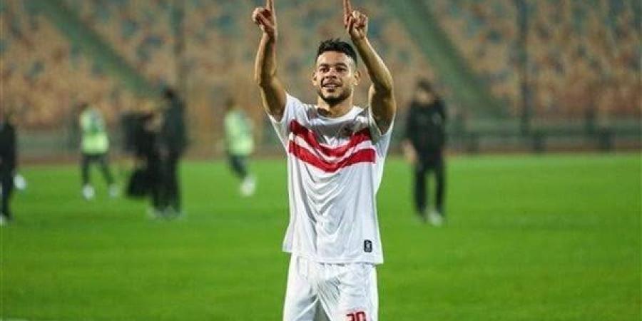 انقسام داخل الزمالك حول مصير دونجا (تفاصيل)