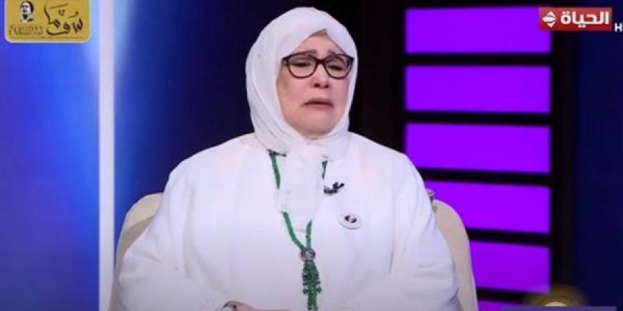 ياسمين الخيام: أتمنى من الله ألا يحاسبني عن فترة الأغاني في حياتي