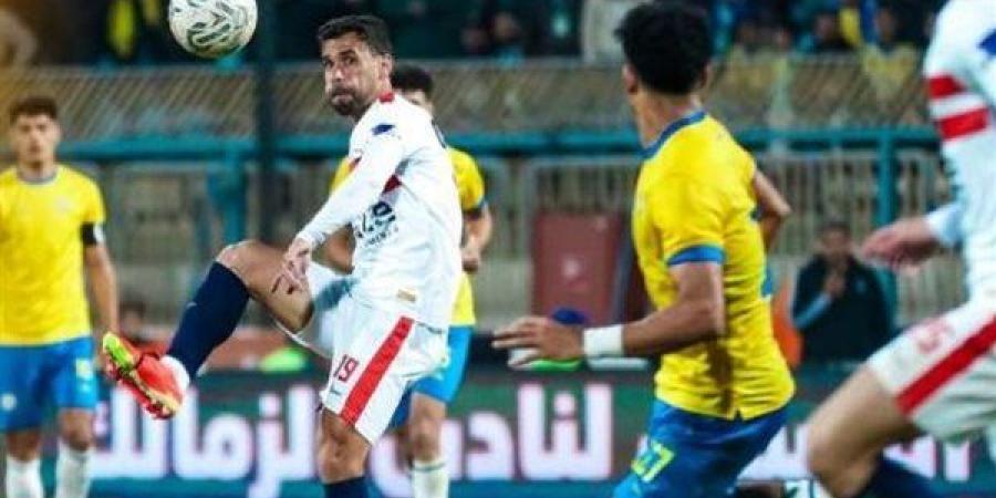 الزمالك يبحث عن العودة للمسار الصحيح أمام الإسماعيلي.. اليوم