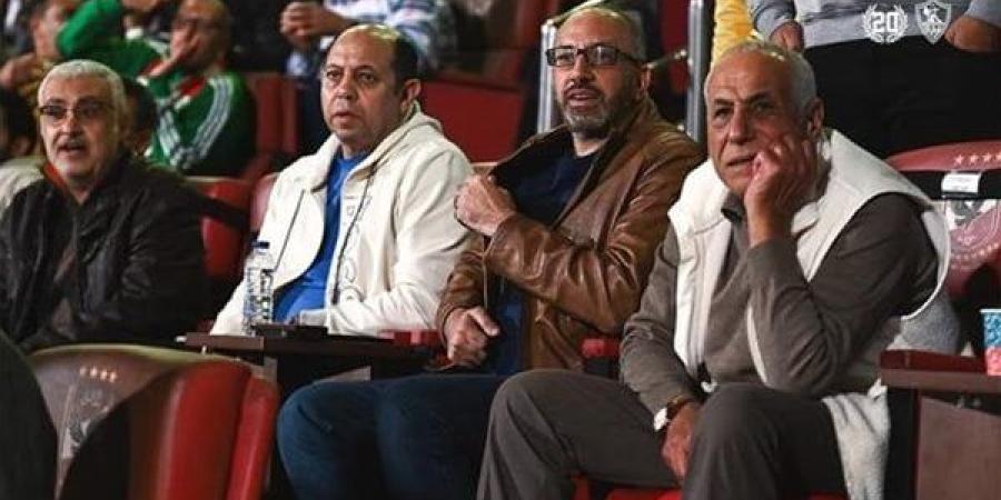 الزمالك يقترب من إعلان صفقة جديدة فى مركز الجناح