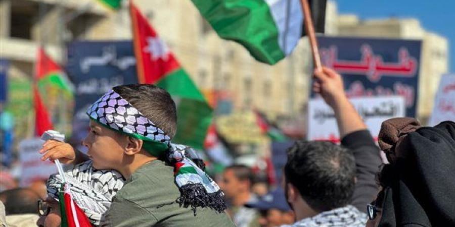 الجمعية المصرية للدراسات التاريخية ترفض تهجير الشعب الفلسطينى وتصفية قضيته