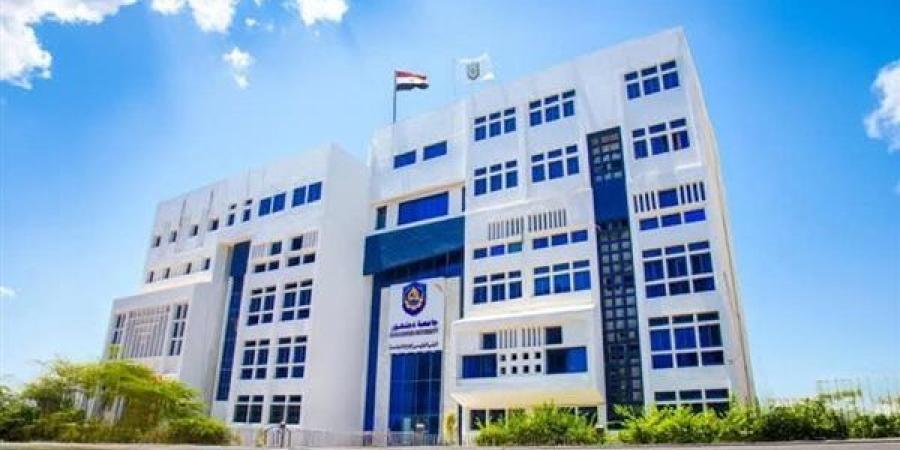 جامعة دمنهور تنهي استعداداتها لبدء الفصل الدراسي الثاني