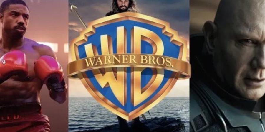 Warner Bros توفر أفلامًا كاملة مجانًا على يوتيوب